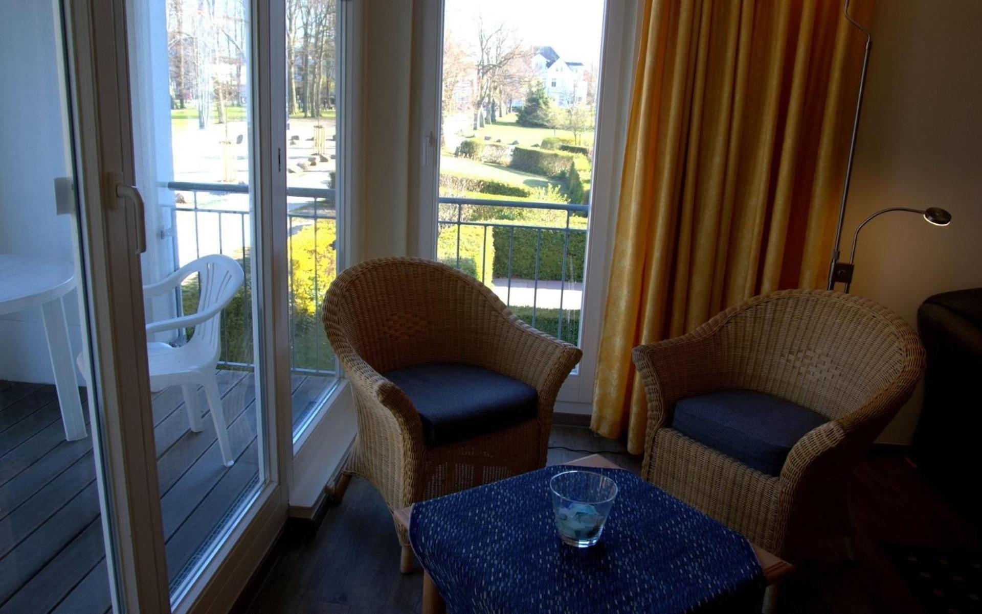 MeeresBlick Urlaubstraum an der Ostsee Ostseebad Kühlungsborn Exterior foto